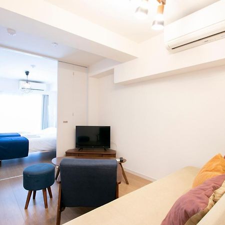 Kario Sasazuka Aparthotel Τόκιο Εξωτερικό φωτογραφία