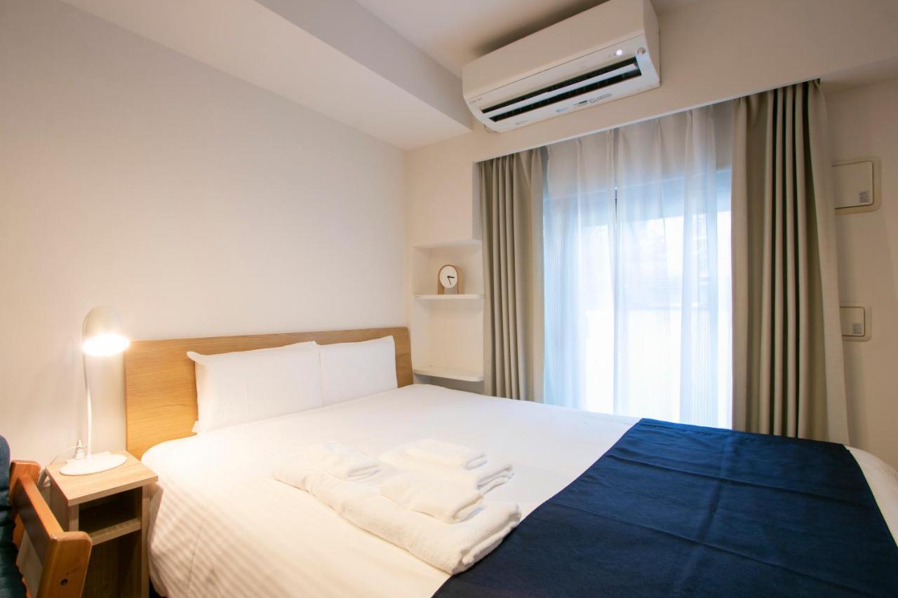 Kario Sasazuka Aparthotel Τόκιο Εξωτερικό φωτογραφία