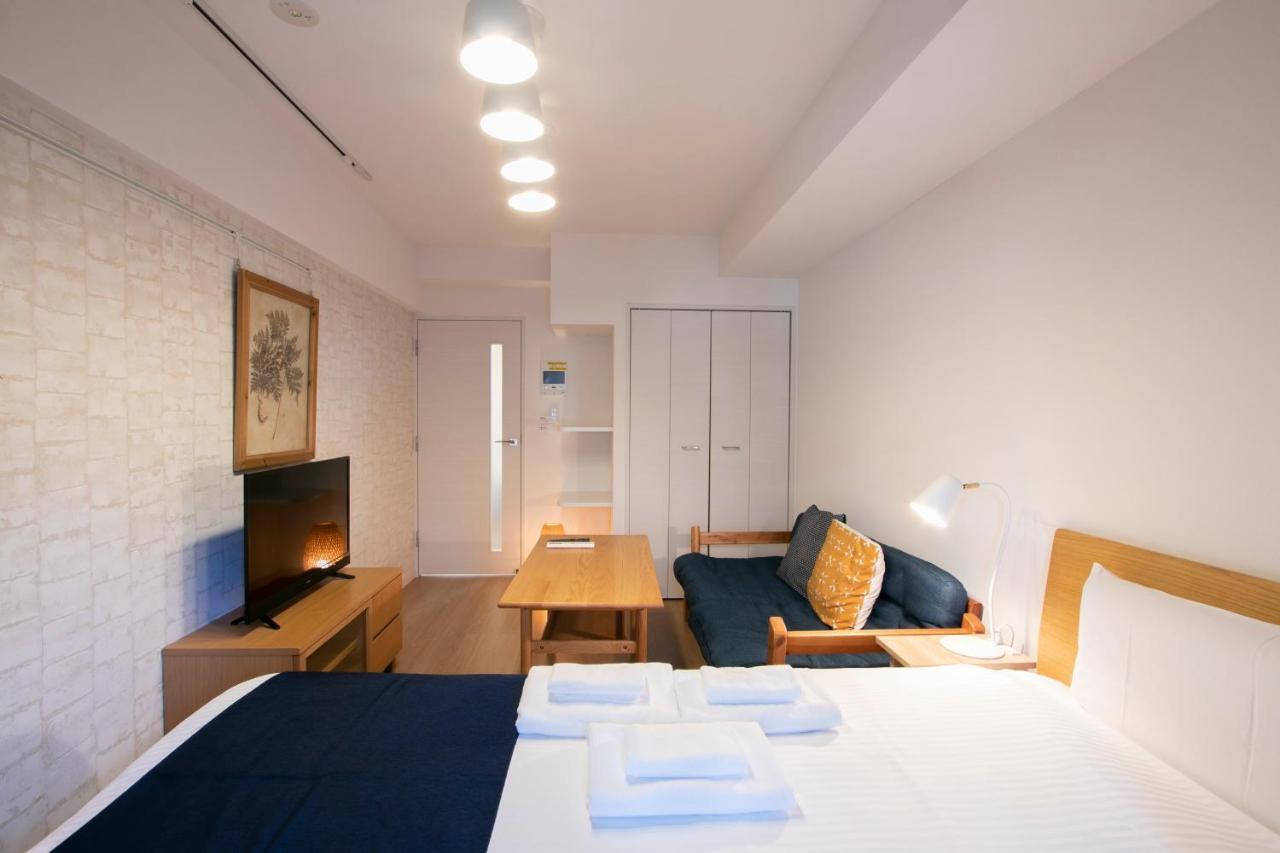 Kario Sasazuka Aparthotel Τόκιο Εξωτερικό φωτογραφία