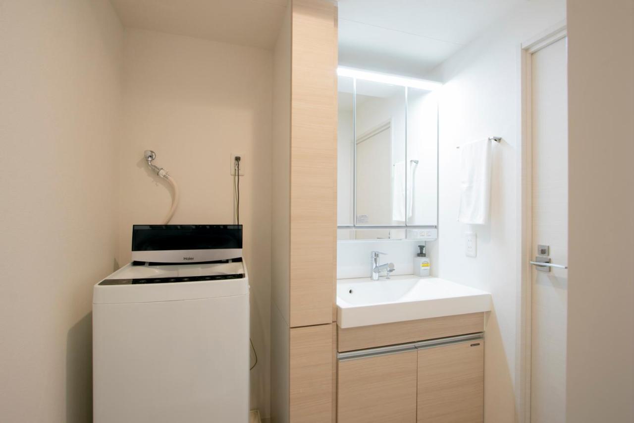 Kario Sasazuka Aparthotel Τόκιο Εξωτερικό φωτογραφία