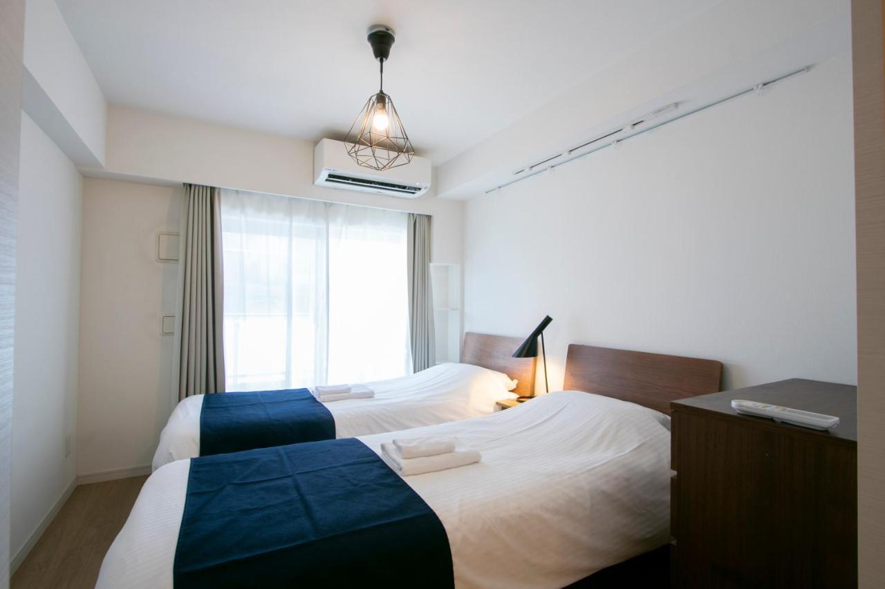 Kario Sasazuka Aparthotel Τόκιο Εξωτερικό φωτογραφία