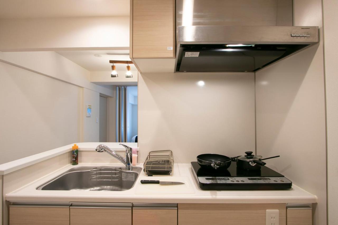 Kario Sasazuka Aparthotel Τόκιο Εξωτερικό φωτογραφία