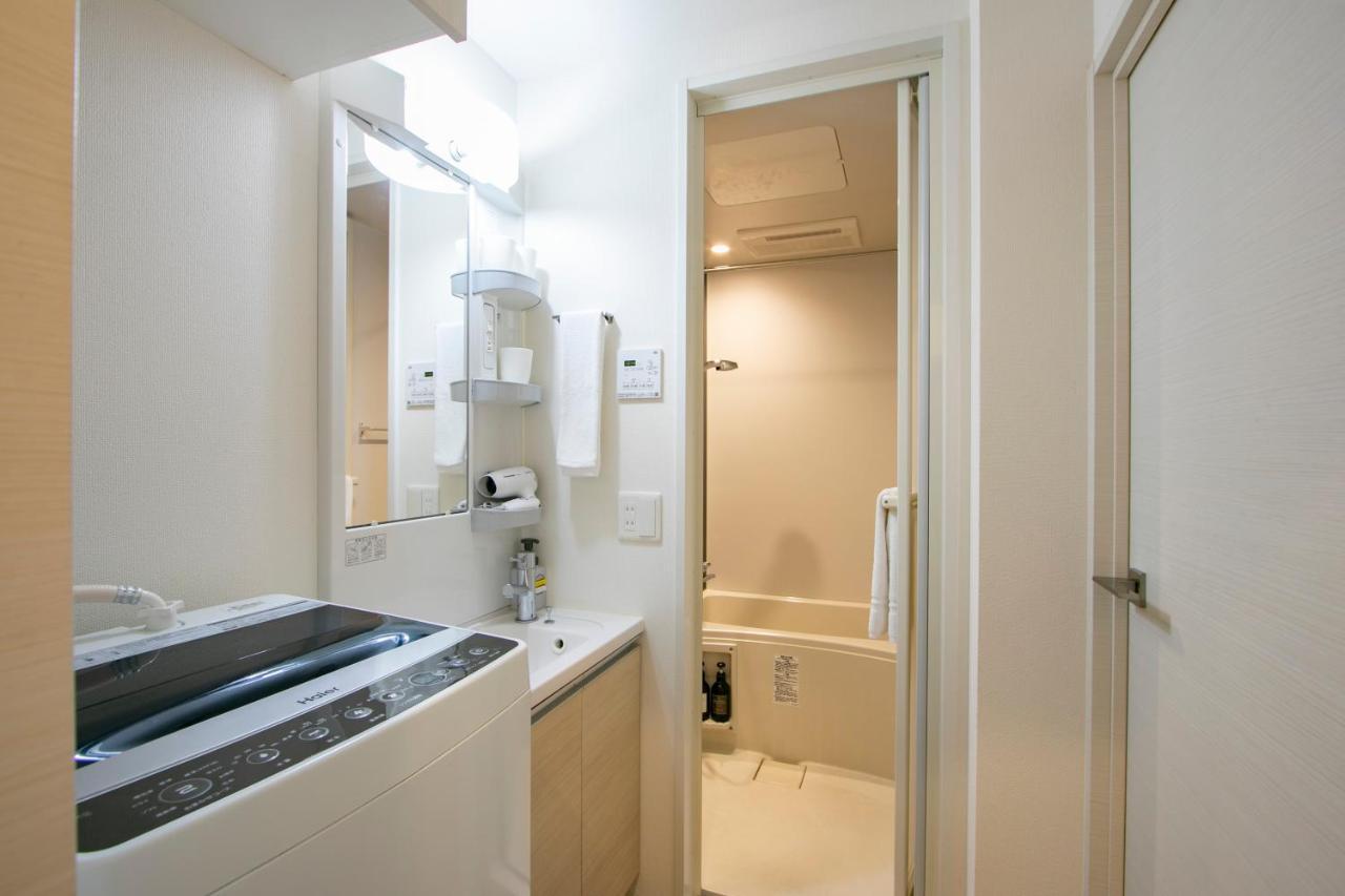 Kario Sasazuka Aparthotel Τόκιο Εξωτερικό φωτογραφία