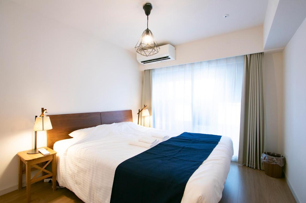 Kario Sasazuka Aparthotel Τόκιο Εξωτερικό φωτογραφία