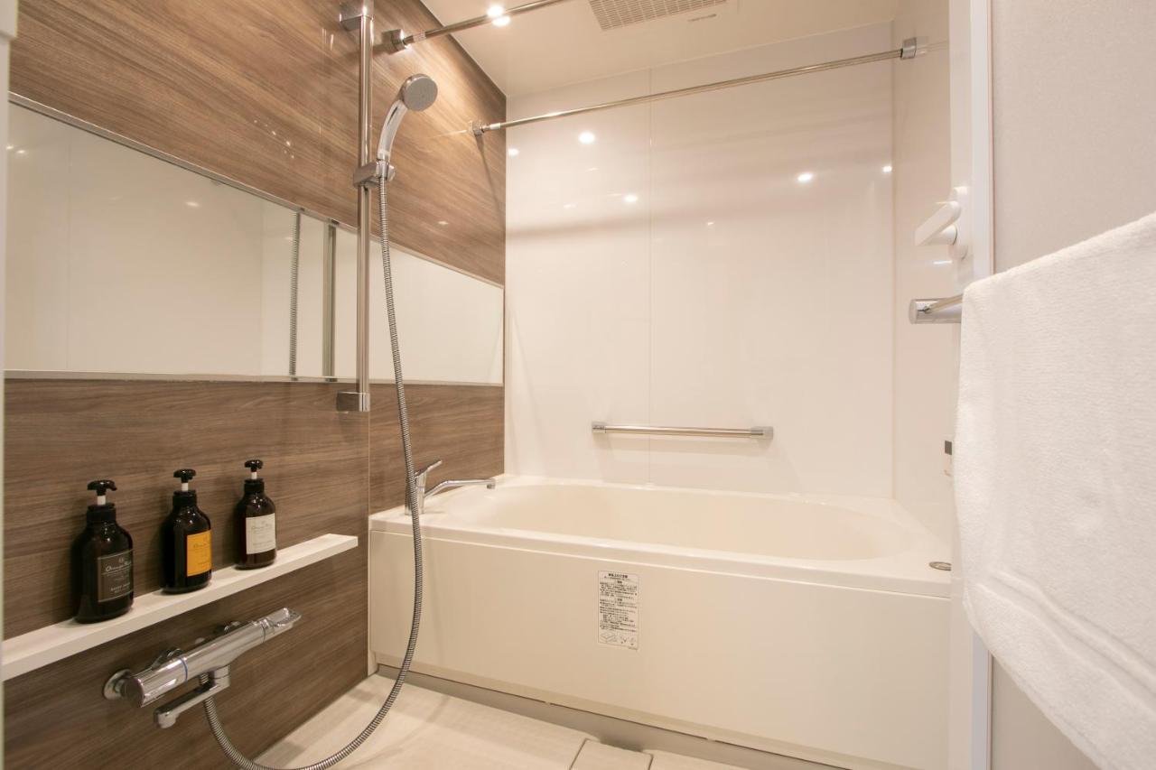 Kario Sasazuka Aparthotel Τόκιο Εξωτερικό φωτογραφία