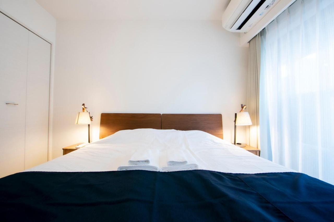 Kario Sasazuka Aparthotel Τόκιο Εξωτερικό φωτογραφία